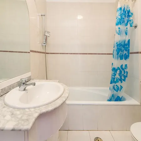 Apt. Donna Appartement