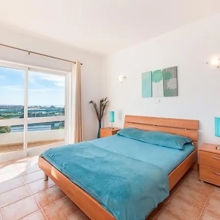 Apt. Donna Appartement Lagos