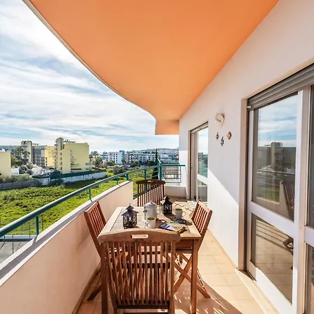 Apt. Donna Appartement