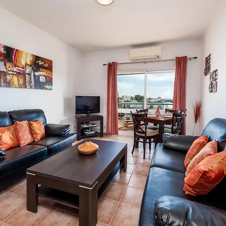 Appartement Apt. Donna *
