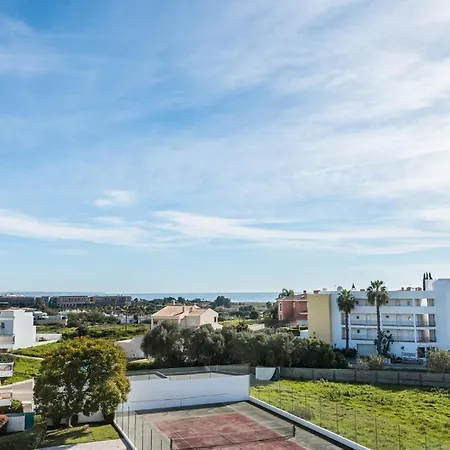 Apt. Donna Appartement Lagos