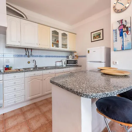 Apt. Donna Appartement Lagos