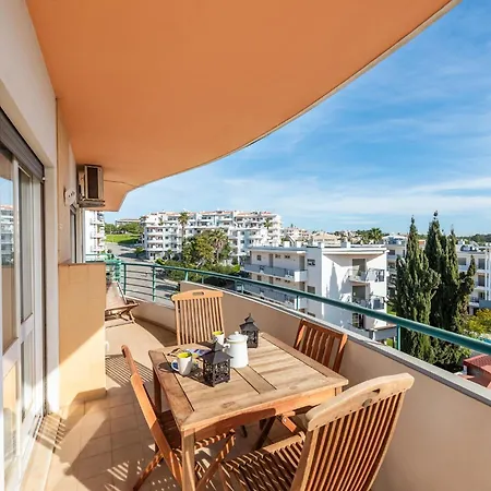 Appartement Apt. Donna *