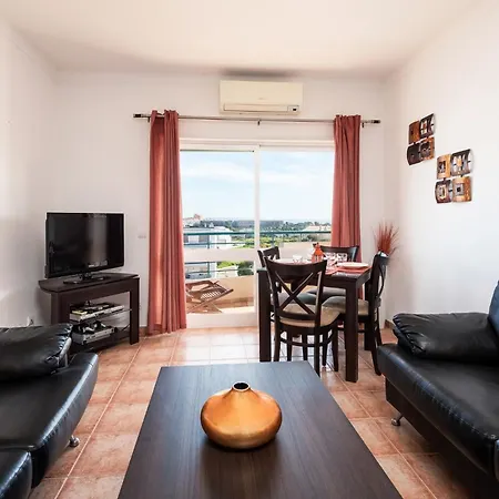 Apt. Donna Apartment Lagos